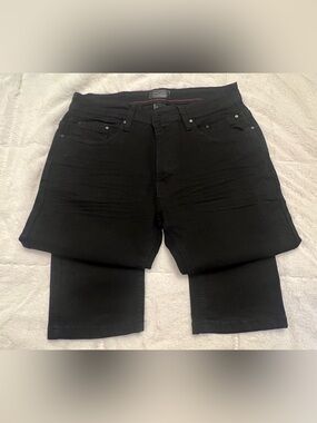 Men’s Steve's Jeans Black Denim Jeans